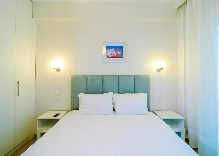 Eternal Suites Edessa