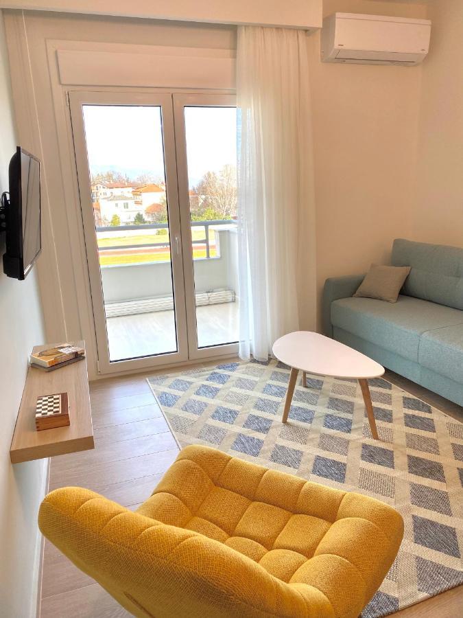 Apartmán Eternal