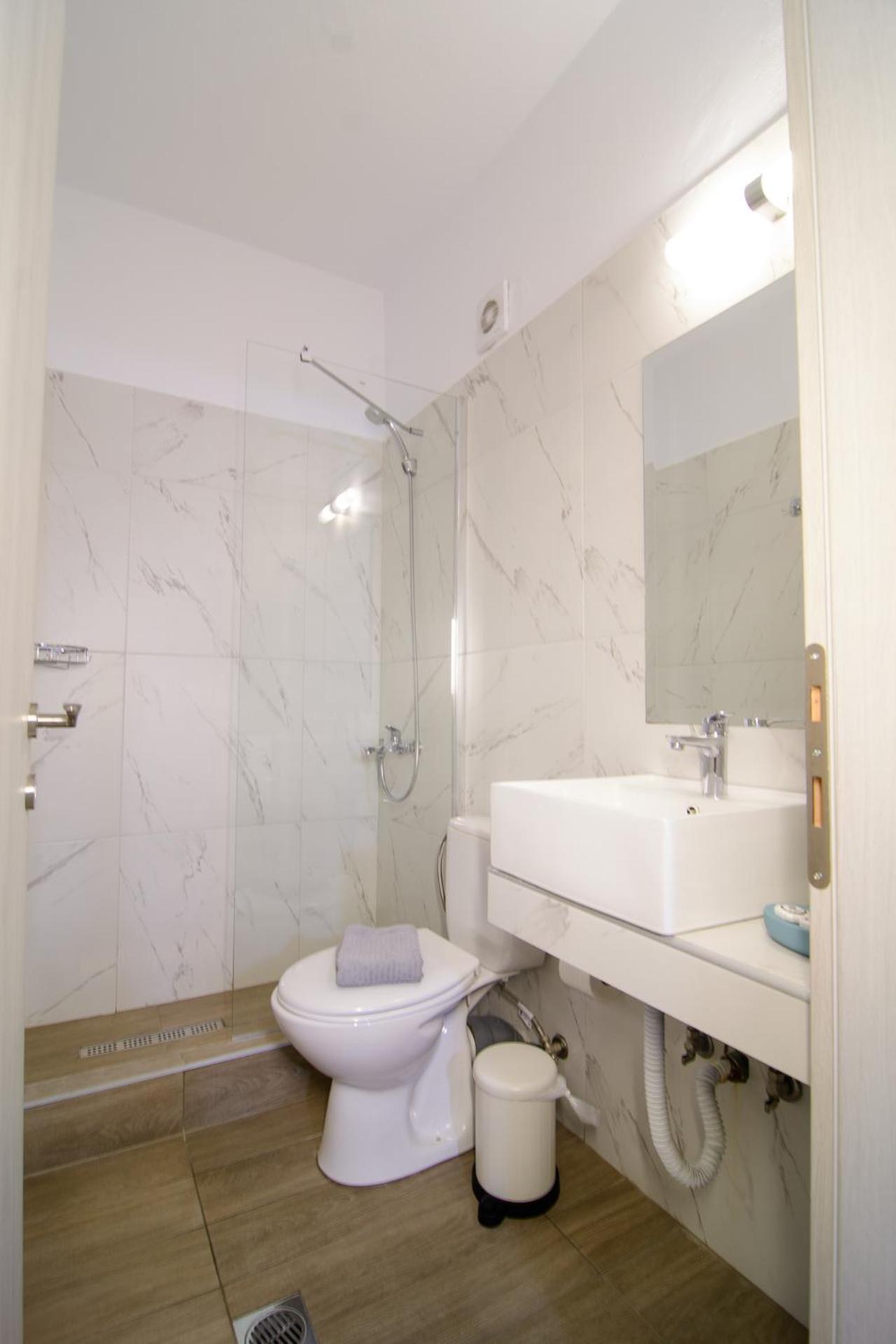 Apartmán Eternal Edessa
