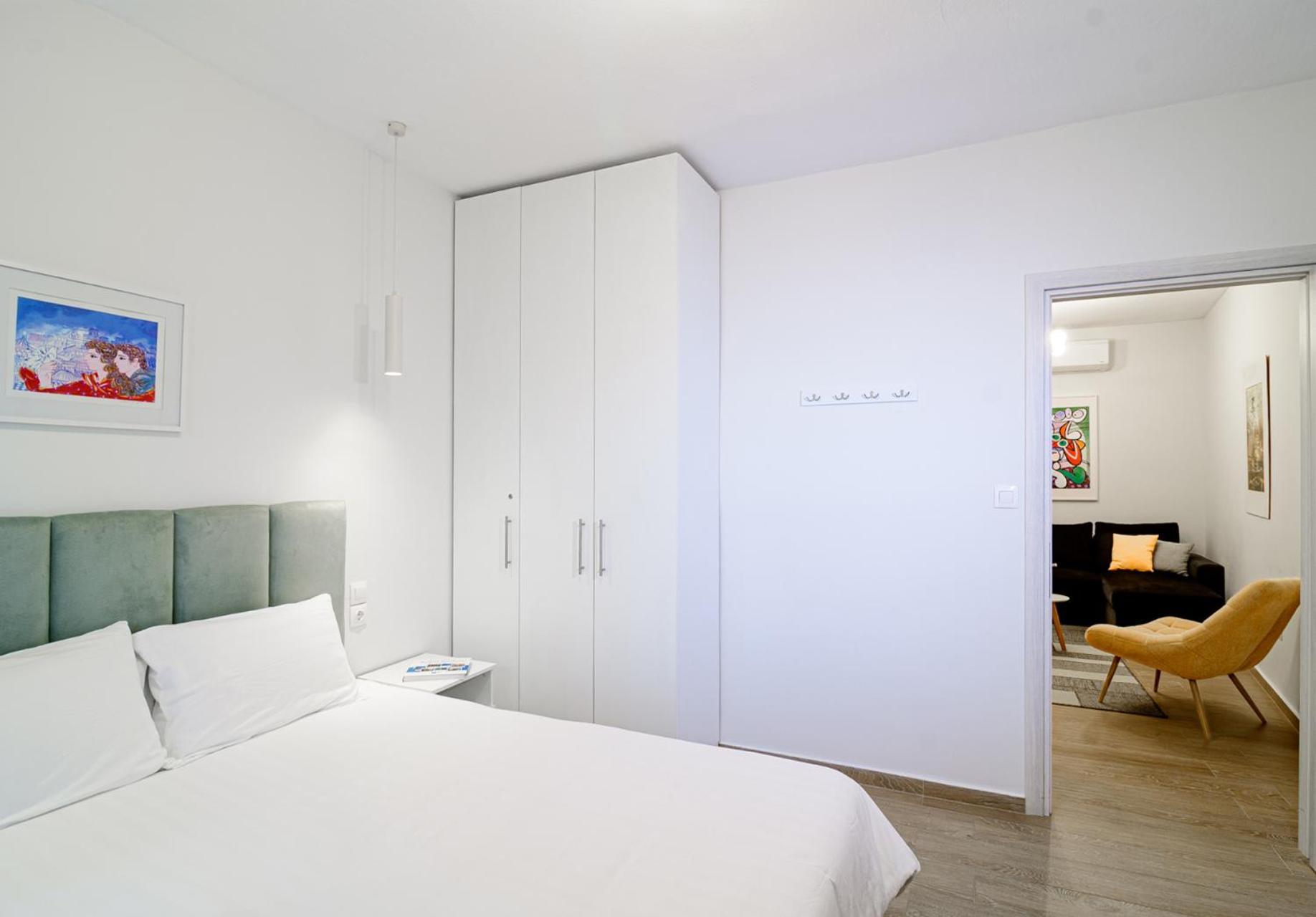 Apartmán Eternal